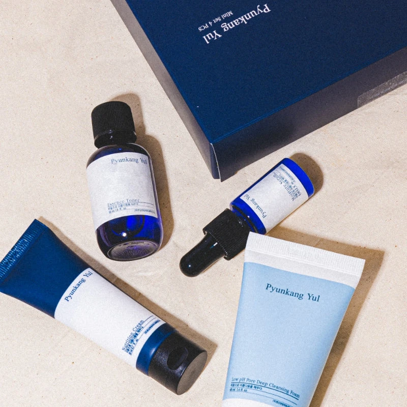 Mini Set 4 PCS 2 Mini Set 4 PCS - Image 2