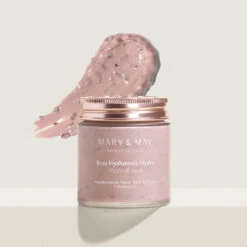 Rose Hyaluronic Hydra Wash Off Pack 14 Rose Hyaluronic Hydra Wash Off Pack -Cosrx Shop 1ff5ed431cc2e