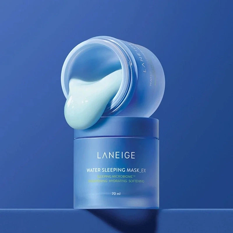 LANEIGE Water Sleeping Mask EX 2 LANEIGE Water Sleeping Mask EX - Image 2