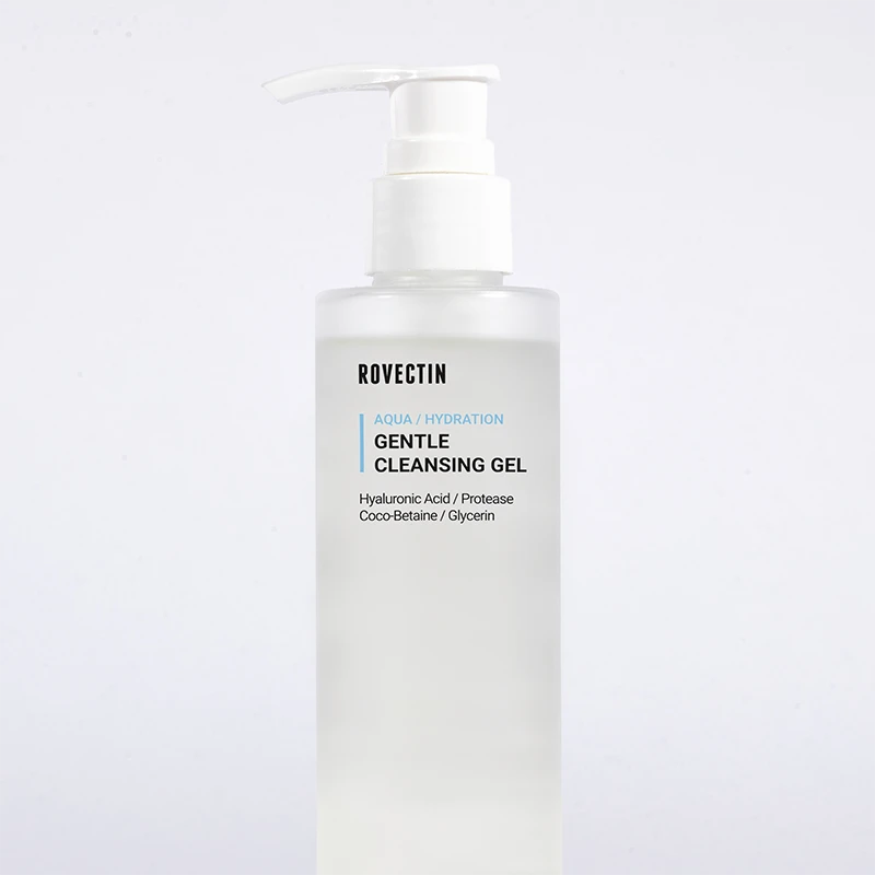 Aqua Hydration Gentle Cleansing Gel 5 Aqua Hydration Gentle Cleansing Gel - Image 5