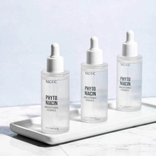 Phyto Niacin Brightening Essence - Image 10