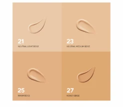 Magic Cushion Cover Lasting #27 SPF50+/PA+++ 9 Magic Cushion Cover Lasting #27 SPF50+/PA+++ -Cosrx Shop 2018 RENEWAL MAGIC CUSHION Special222 02 8a22ba1a 3a75 4e61 aaf4 b685e392fbcb