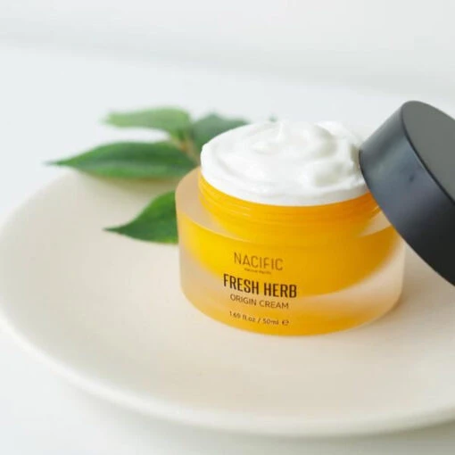 Fresh Herb Origin Cream - Image 5