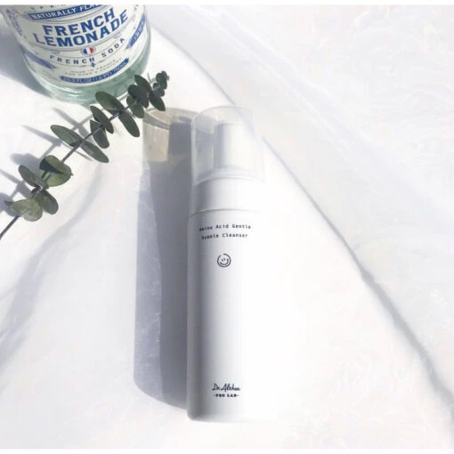Amino Acid Gentle Bubble Cleanser - Image 5