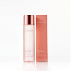 Triple Collagen Toner 4.0 -Cosrx Shop 20200122 toner con06