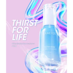 LANEIGE Water Bank Moisture Essence -Cosrx Shop 20200724 water bank hydro essence thumbnails 1