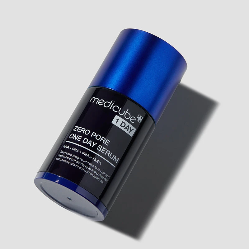 Zero Pore One Day Serum 10 Zero Pore One Day Serum - Image 10