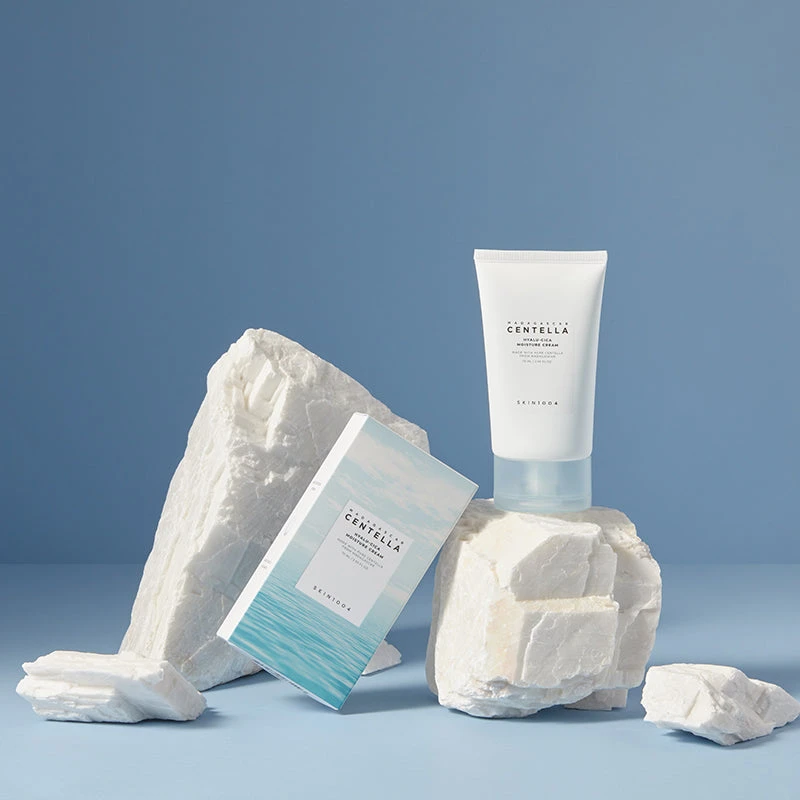 Madagascar Centella Hyalu-Cica Moisture Cream 10 Madagascar Centella Hyalu-Cica Moisture Cream - Image 10