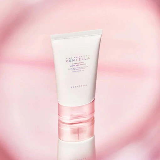 Madagascar Centella Poremizing Light Gel Cream - Image 6