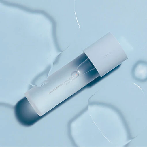 LANEIGE Water Bank Blue Hyaluronic Essence Toner - Image 3