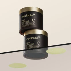 Deep Vita C Pad -Cosrx Shop 20220830 ME deepvitapad14525copy