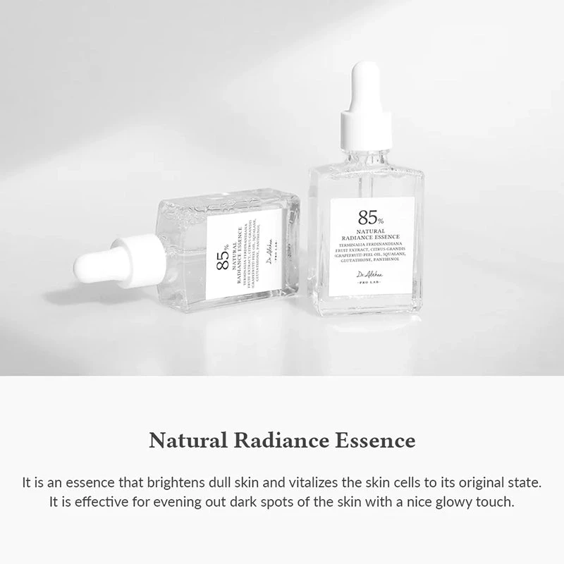 Natural Radiance Essence 2 Natural Radiance Essence - Image 2