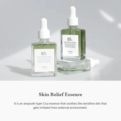 Skin Relief Essence - Image 2