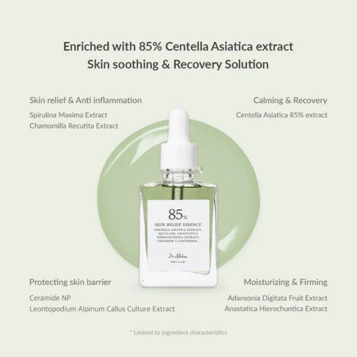 Skin Relief Essence - Image 4