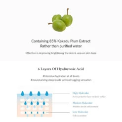 Natural Radiance Essence 15 Natural Radiance Essence -Cosrx Shop 20221103 1080 3 1000x b591f8c2 cad0 4289 b28c fc210754ad43