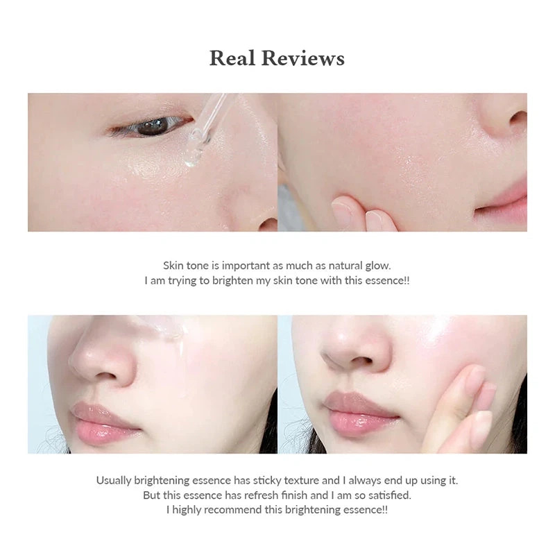 Natural Radiance Essence 9 Natural Radiance Essence - Image 9