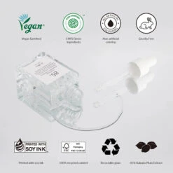 Natural Radiance Essence 18 Natural Radiance Essence -Cosrx Shop 20221103 1080 5 1000x 9522eca6 48f6 444a a415 f8185004374d