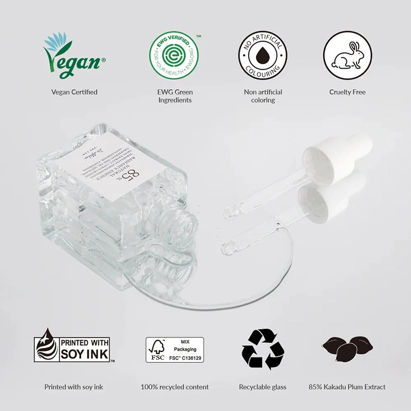 Natural Radiance Essence 8 Natural Radiance Essence - Image 8