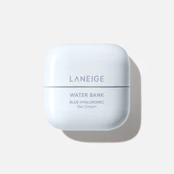 LANEIGE Water Bank Blue Hyaluronic Gel Cream -Cosrx Shop 20230100 final KR WATER BANK BLUE HYALURONIC GEL CREAM thumbnail01