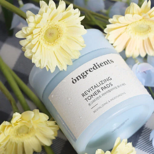 Revitalizing Toner Pad - Image 9