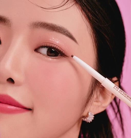 Eye Designing Pencil Liner - Image 15