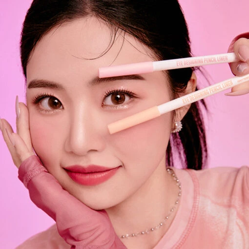 Eye Designing Pencil Liner - Image 16