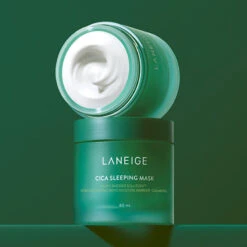 LANEIGE Cica Sleeping Mask -Cosrx Shop 20230328 final KR CICA SLEEPING MASK thumbnail01
