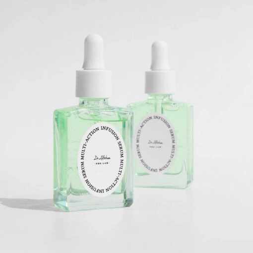 Multi-Action Infusion Serum - Image 2