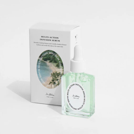 Multi-Action Infusion Serum - Image 6