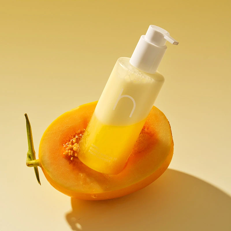 Double Shot Oil To Foam Cleanser 4 Double Shot Oil To Foam Cleanser - Image 4