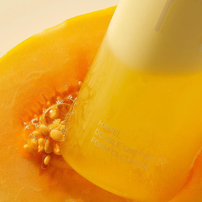 Double Shot Oil To Foam Cleanser 8 Double Shot Oil To Foam Cleanser - Image 8