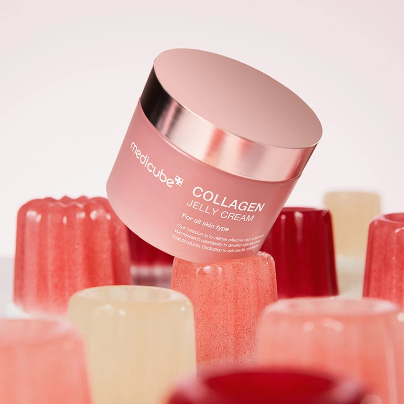 Collagen Jelly Cream 8 Collagen Jelly Cream - Image 8