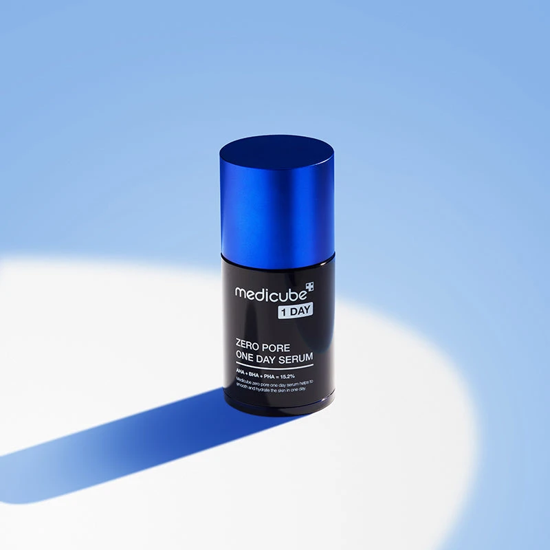 Zero Pore One Day Serum 13 Zero Pore One Day Serum - Image 13