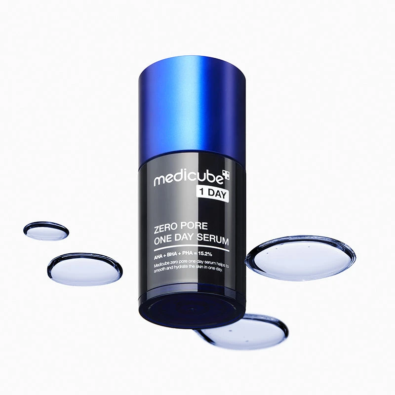 Zero Pore One Day Serum 2 Zero Pore One Day Serum - Image 2