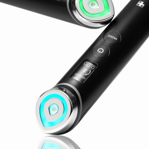 Age-R Booster Pro Ex - Image 9