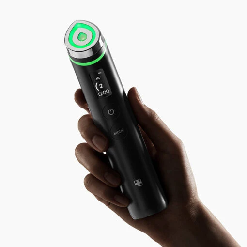 Age-R Booster Pro Ex - Image 10