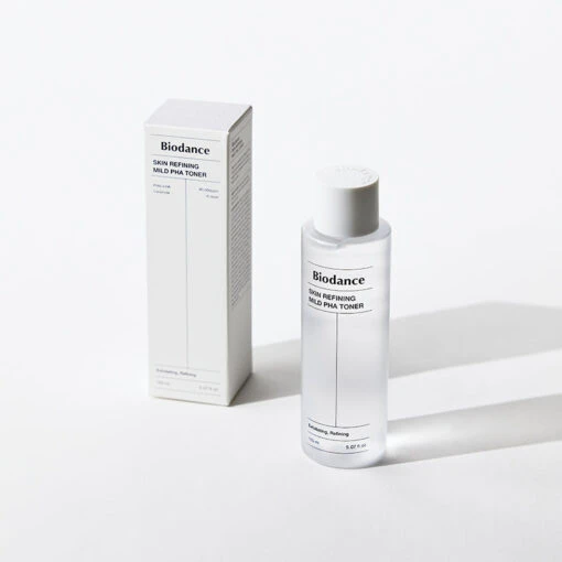 Skin Refining Mild PHA Toner - Image 9