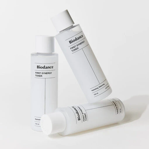First Synergy Toner - Image 7