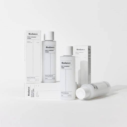 First Synergy Toner - Image 8