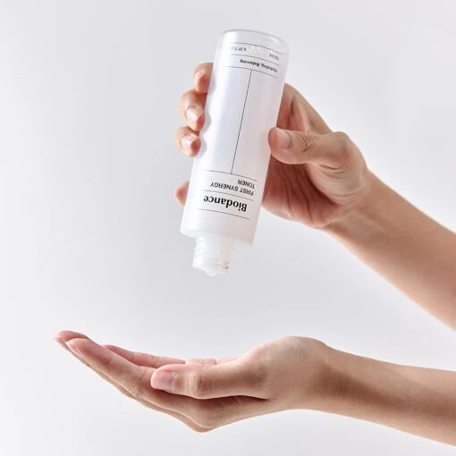 First Synergy Toner - Image 2