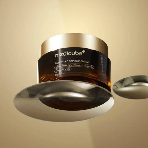 Deep Vita C Capsule Cream - Image 7