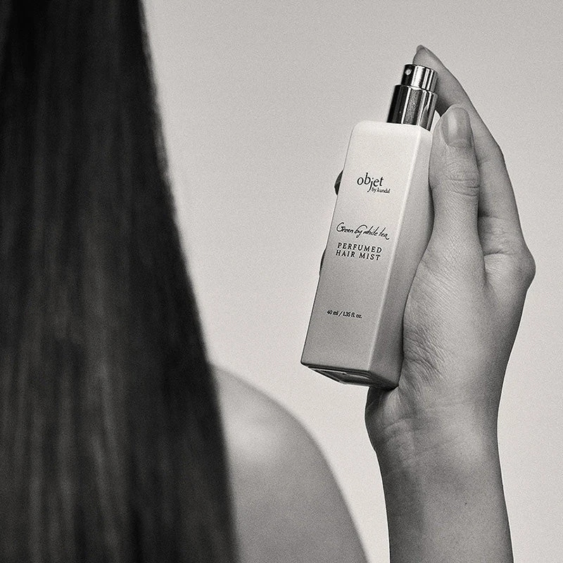 Perfumed Hair Mist 6 Perfumed Hair Mist - Image 6