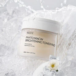 Phyto Niacin Brightening Toner Pad 10 Phyto Niacin Brightening Toner Pad -Cosrx Shop 20240830 01040