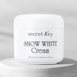 Snow White Cream -Cosrx Shop 202409 snow cream intro