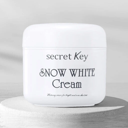 Snow White Cream - Image 4
