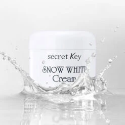 Snow White Cream -Cosrx Shop 202409 snow cream point3