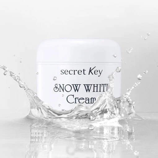 Snow White Cream - Image 5