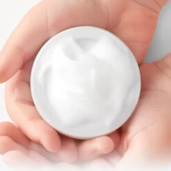 Snow White Cream -Cosrx Shop 202409 snow cream points