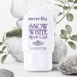 Snow White Spot Gel 7 Snow White Spot Gel -Cosrx Shop 202409 snow gel intro