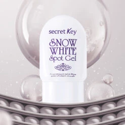 Snow White Spot Gel 8 Snow White Spot Gel -Cosrx Shop 202409 snow gel point2